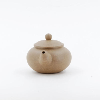 Yixing Duan Ni Chinese Teapot #8