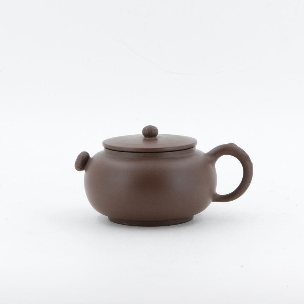 Yixing Pearl Ban Chinese Teapot