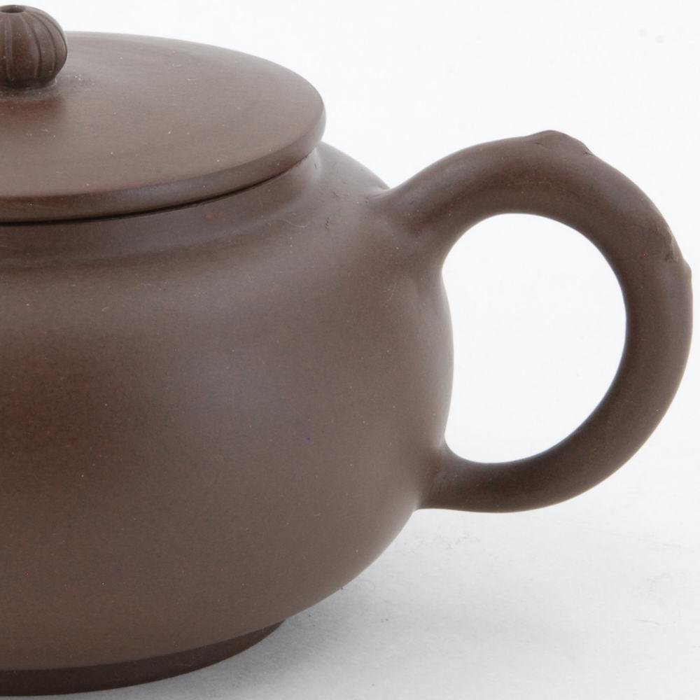 Yixing Pearl Ban Chinese Teapot