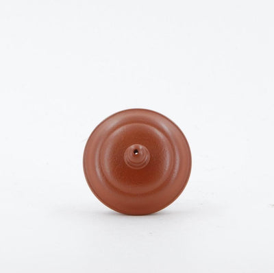 Yixing Zhuni Pear Shape Chinese Teapot #3