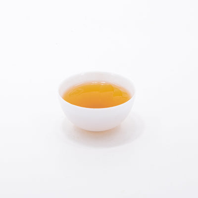 2015 Chunrong White Tea Cake