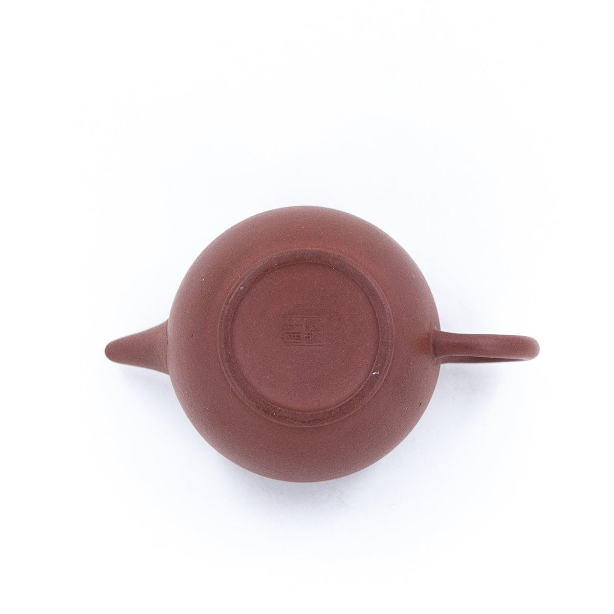 1980's Yixing Zini Tangpo Chinese Teapot