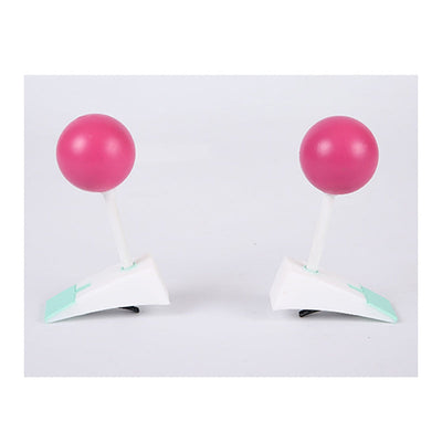 Anime The Disastrous Life of Saiki K. Saiki Kusuo Headwear Cosplay Props