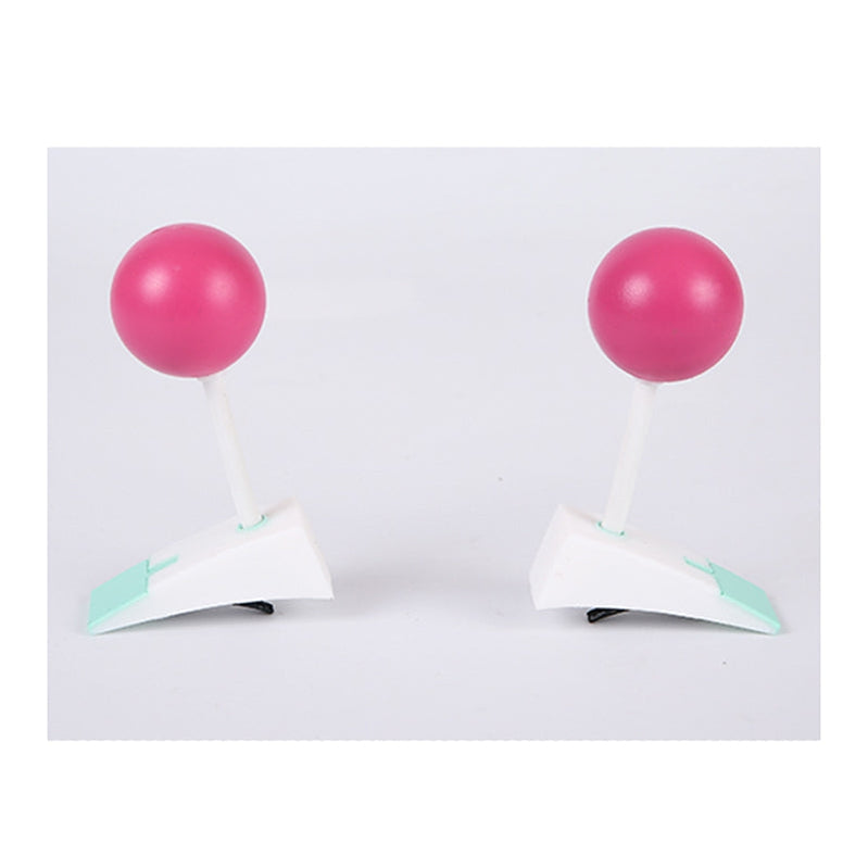Anime The Disastrous Life of Saiki K. Saiki Kusuo Headwear Cosplay Props